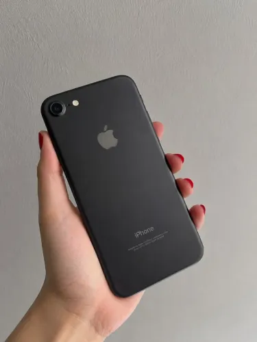 iPhone 7 