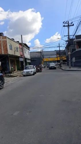 Kitnet em Realengo