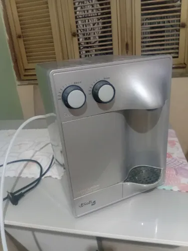 Purificador de água superzon 
