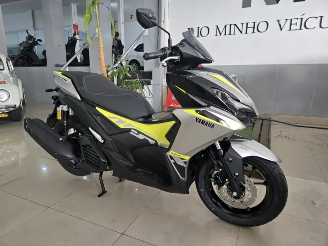 Yamaha Aerox 160 abs 2026