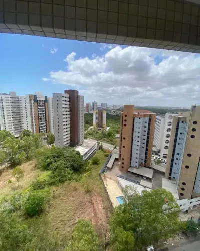 EDIFÍCIO MUNIQUE