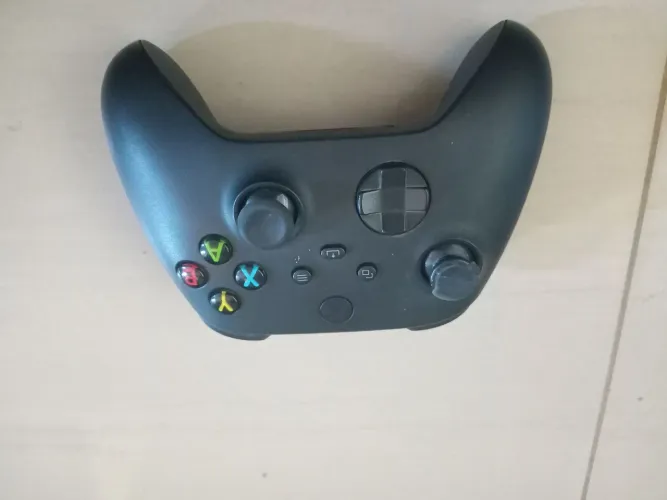 Controle xbox one com defeito