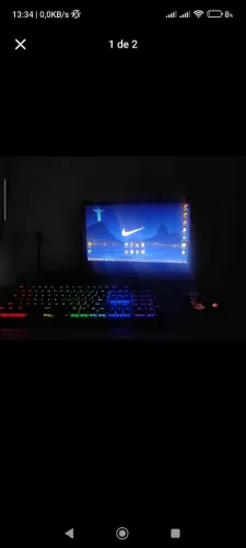 MONITOR AOC 18.5 POL HD