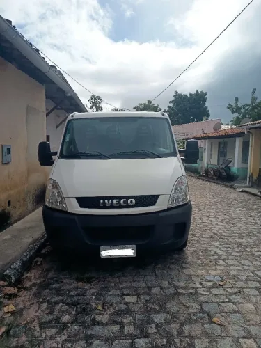 IVECO DAILY 30S13 APENAS 22000km 