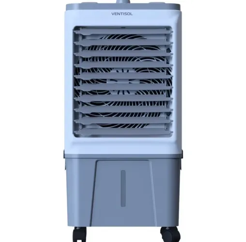 Climatizador de ar