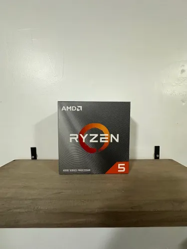 Ryzen 5 4500