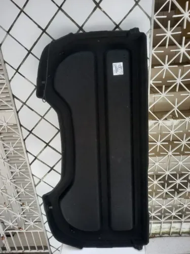 Tampão do porta malas do Renault kwid 2025