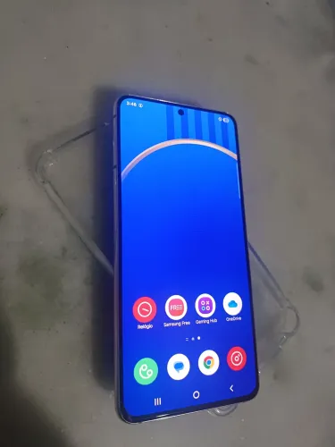 Samsung S21 256 Gigas 8 Ram