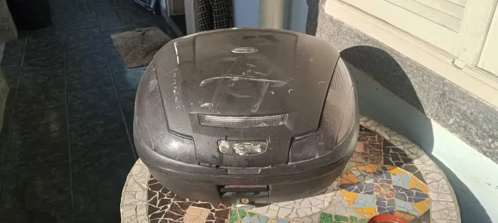 Suporte para moto