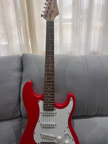 Vendo Guitarra
