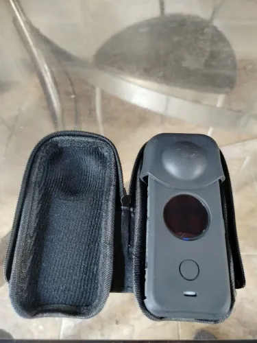 Vendo Câmera Insta 360 X-one 2 
