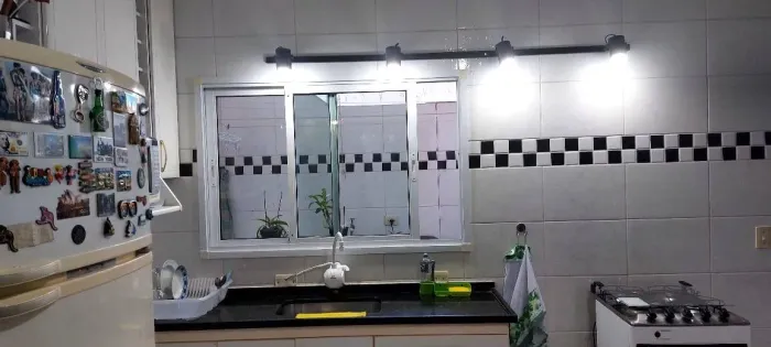 SOBRADO NA VILA PIRES