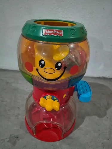 Brinquedo Fisher price 