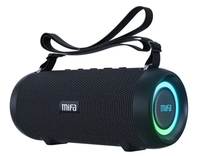 Caixa de Som Bluetooth Mifa A90