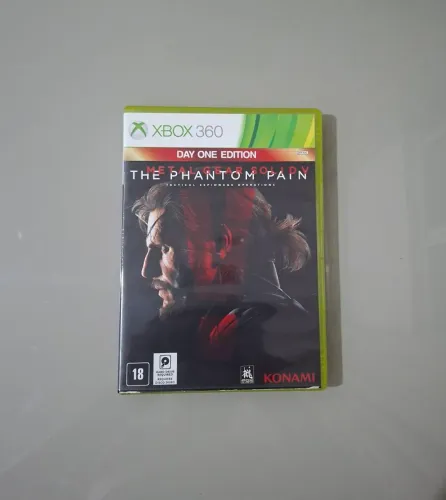 Jogo Original Xbox 360