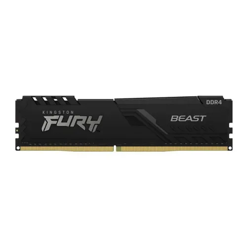 Memória ram DDR4 16GB 3200Hz Fury