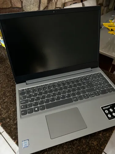 Notebook Lenovo IdeaPad S145 i3 | SSD 120GB + HD 1TB | Muito Conservado