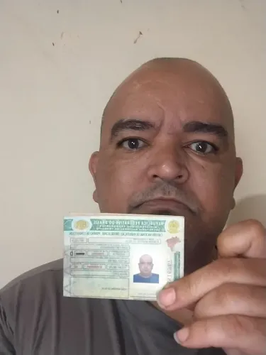 Motorista,particular e entregador