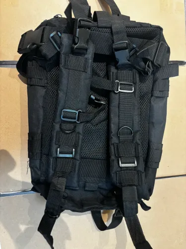 Mochila tática 30L