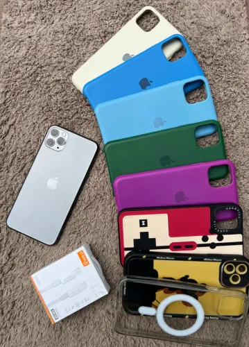 IPHONE 11 PRO MAX 256GB
