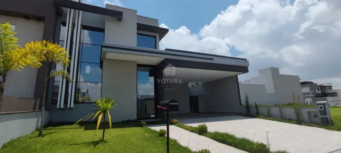 CASA PARA LOCAÇÃO JARDIM DONA MARIA JOSÉ | INDAIATUBA/SP