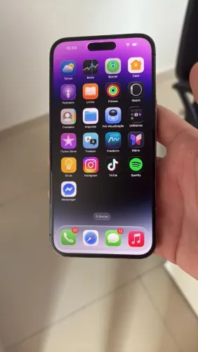 VENDO IPHONE 14 PRO MAX