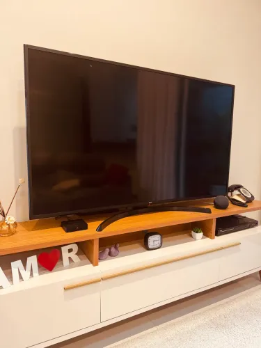 Smattv LG 60polegadas