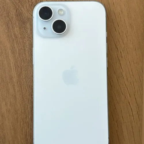 iPhone 15