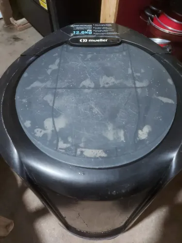 Centrifuga mueller 12kg