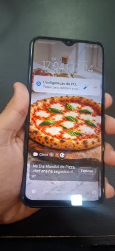 Poco M3