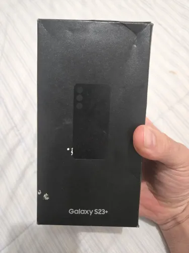 S23 plus 512GB