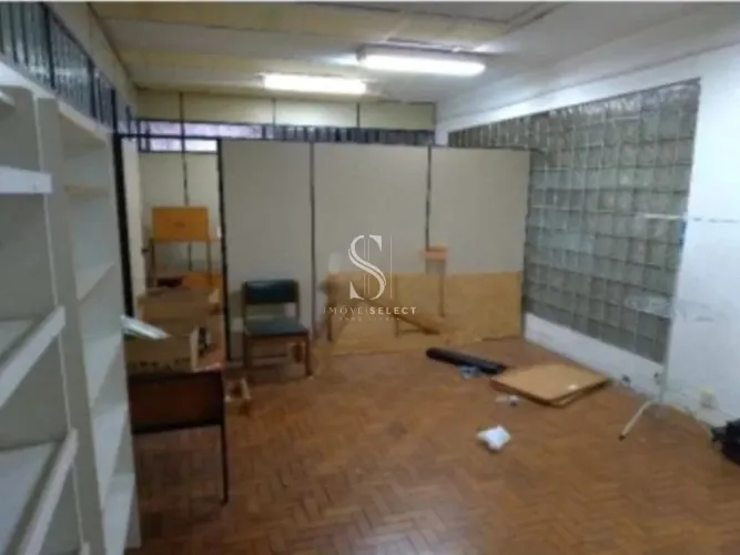 Sala em São Paulo