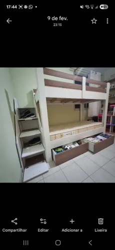 VENDO BELICHE NOVISSIMA! OPORTUNIDADE 