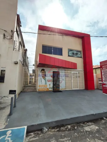 Prédio Inteiro em Itararé - Teresina