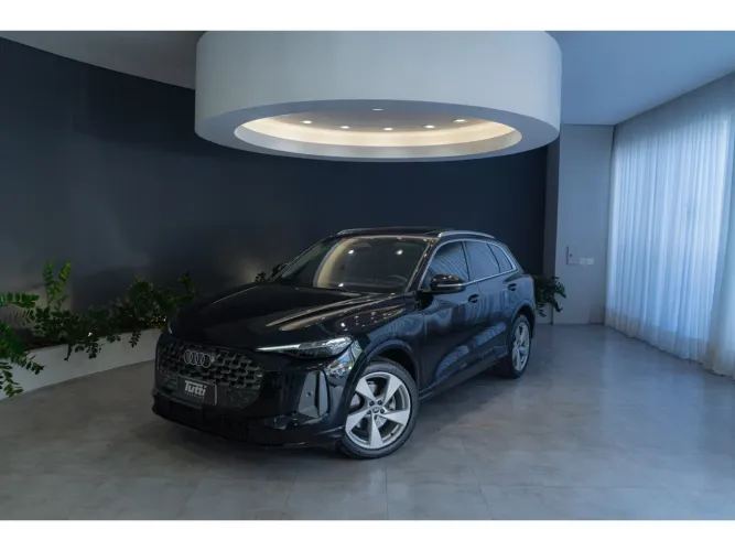 Audi Q5 Advanced 2.0 TFSI Quattro S-Tronic 2025