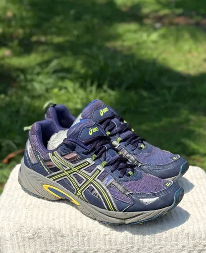 Tênis Asics Gel-Venture 5 Importado N43