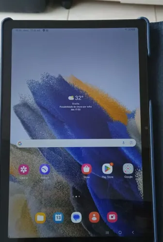 Tablet Galaxy Tab A8