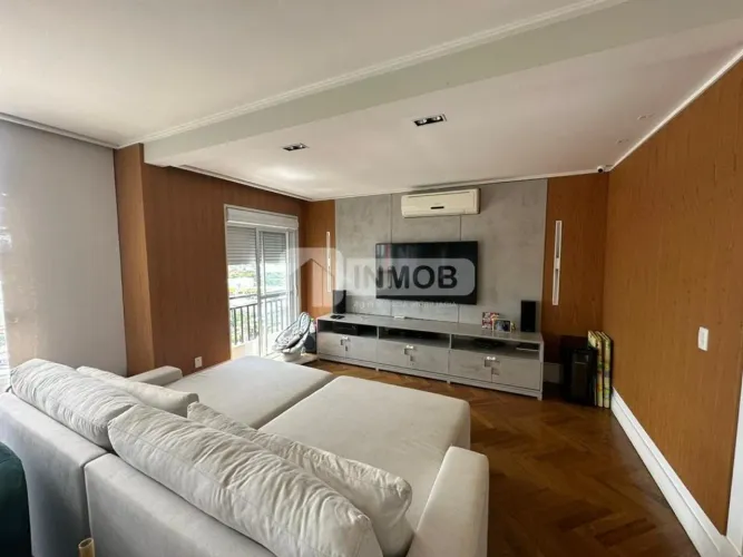 Condomínio Des Arts - Apartamento à venda, 235M² - Taubaté/SP