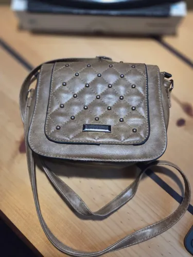 Bolsa bege