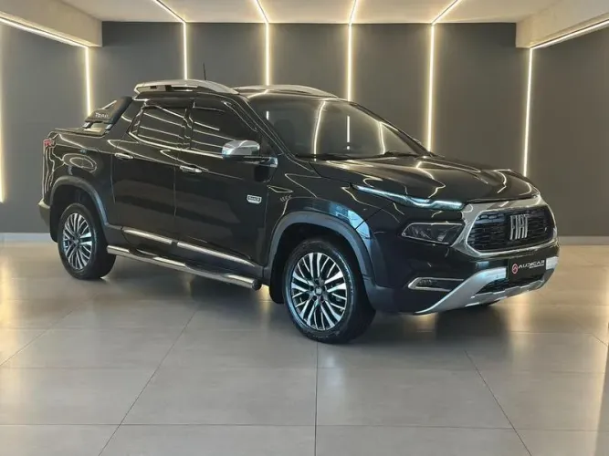 Fiat Toro Ranch 2.0 16V 4X4 Diesel Aut. 2024