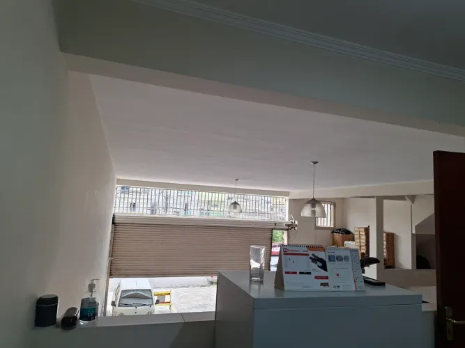 Instalar janela