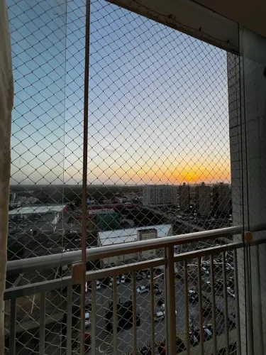 VENDO APARTAMENTO NO BRISAS ALTOS DO CALHAU