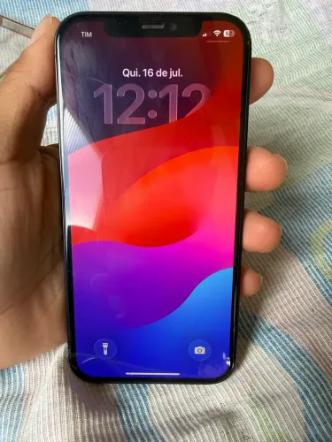 IPhone 12