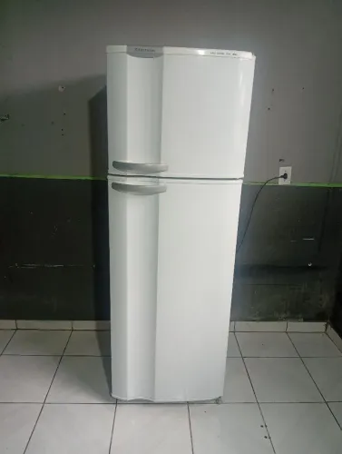 Geladeira Electrolux