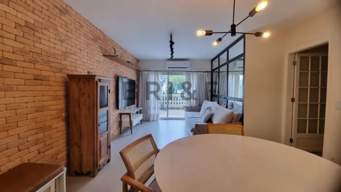 Apartamento para locação com 3 dormitórios( 1suíte), 1 vaga, 125m²- Brooklin- São Paulo