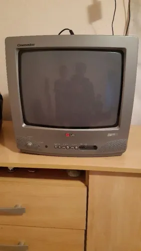 Tv 14 Polegadas