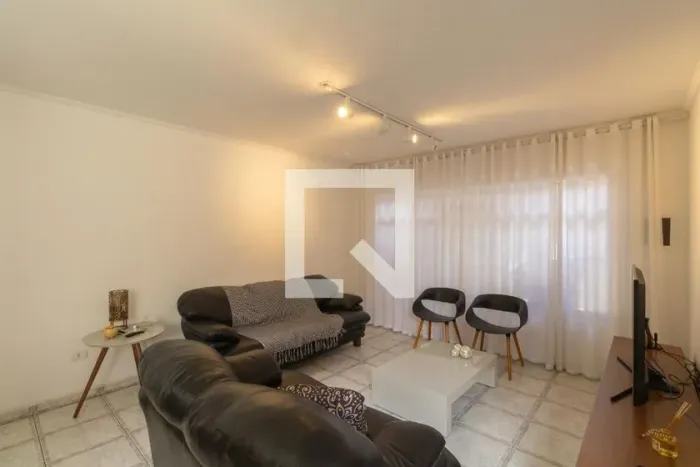 Casa à Venda - Vila Ré, 3 Quartos, 186 m2