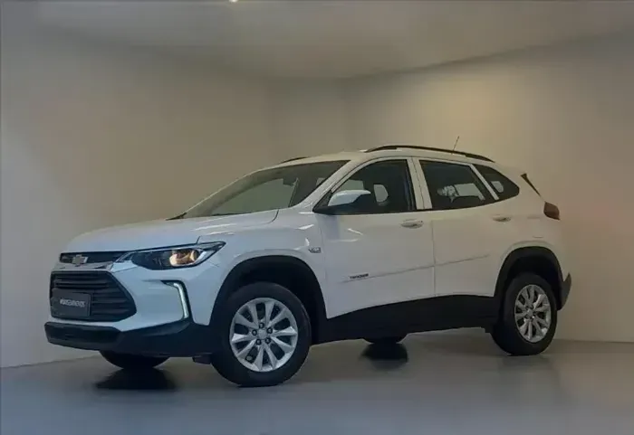 Chevrolet Tracker 1.0 Turbo 12V Flex Aut. (pcd) 2023