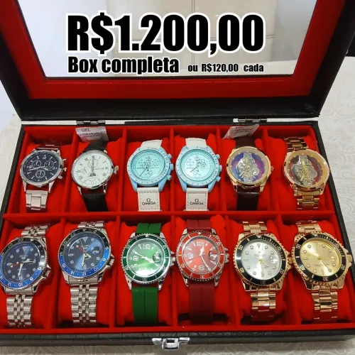 BAIXOU! agora vc pode adquirir c/ oferta