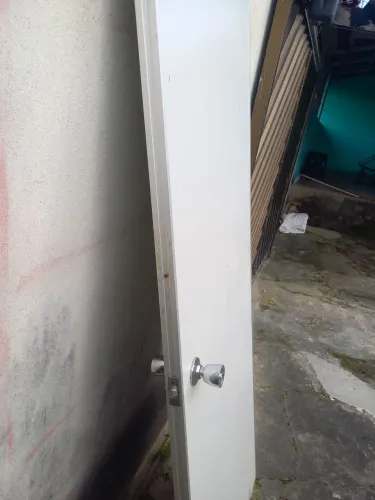 PORTA DE MDF
